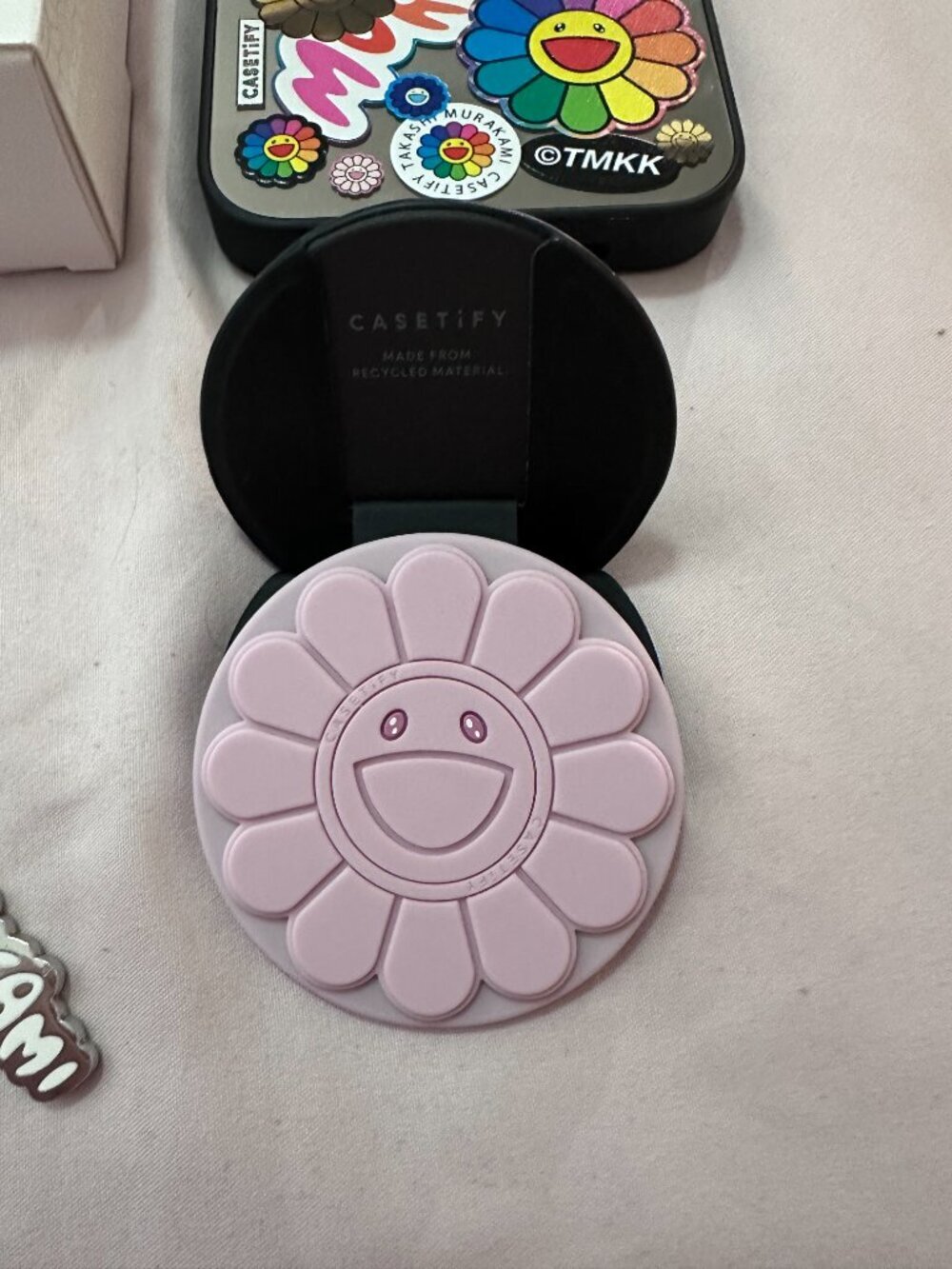 Murakami x Casetify - Picture 2 of 2