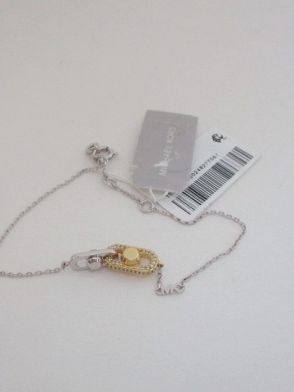 MICHAEL KORS Astor Link Bracelet