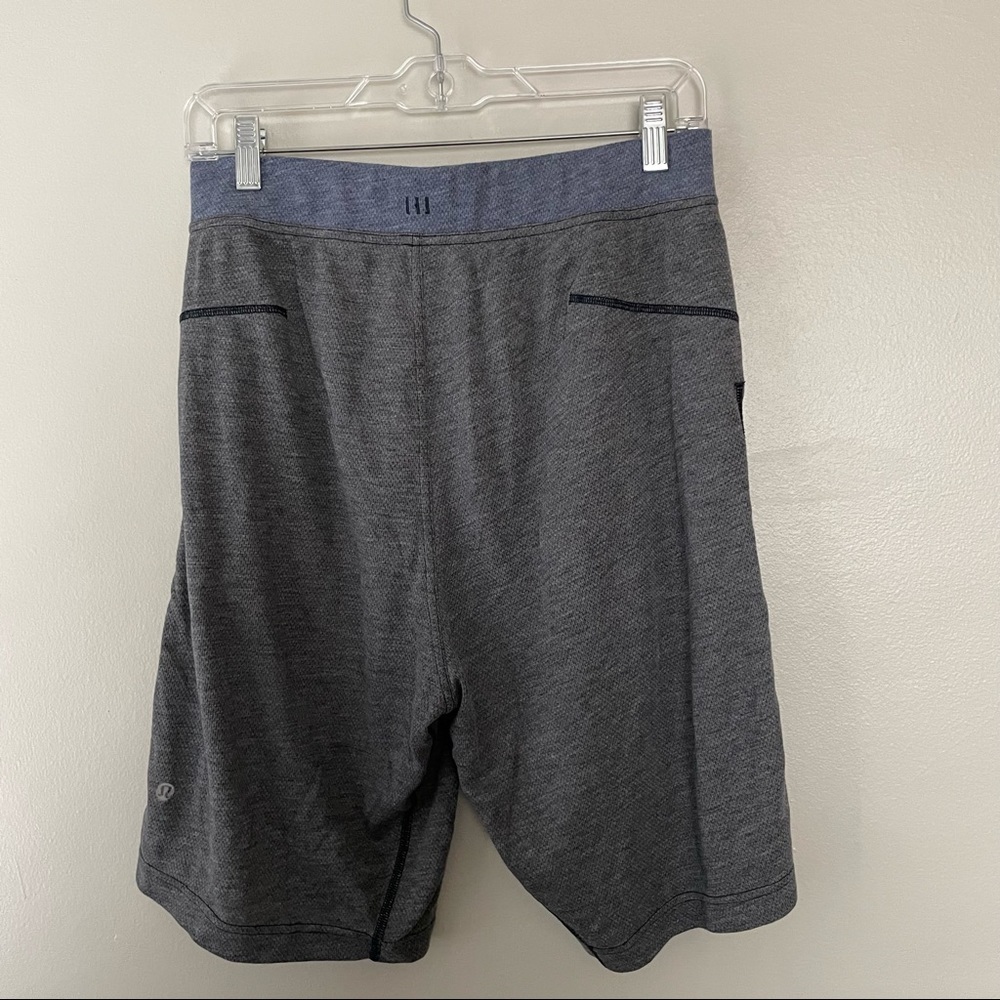 Lululemon shorts - Picture 2 of 6