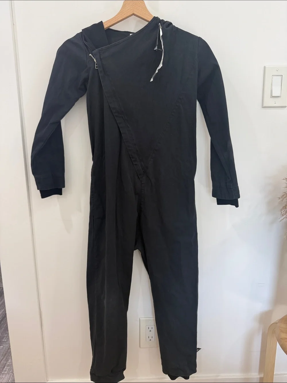 Nununu Aviator Jumpsuit - Picture 2 of 9