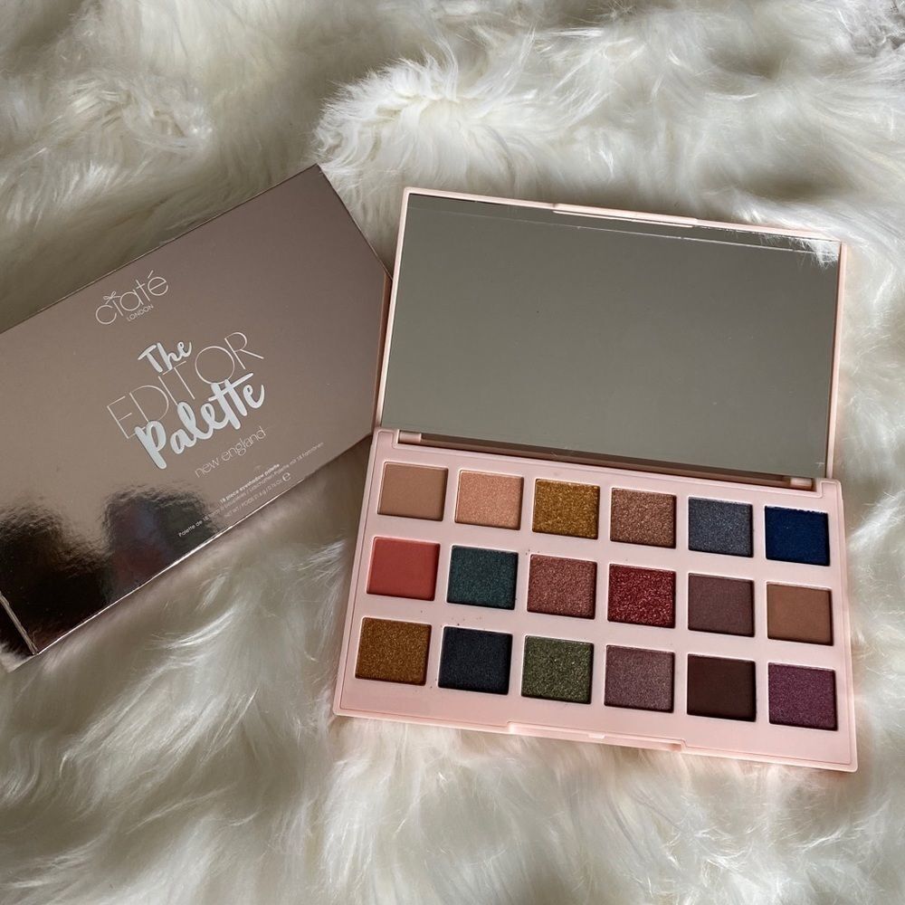 Ciate The Editor Palette - Picture 2 of 3