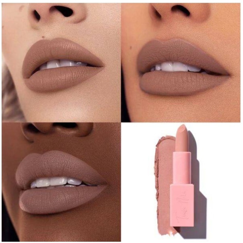 Beauty Creations All Yours Tease Me Lipstick, SET OF TWO (2)