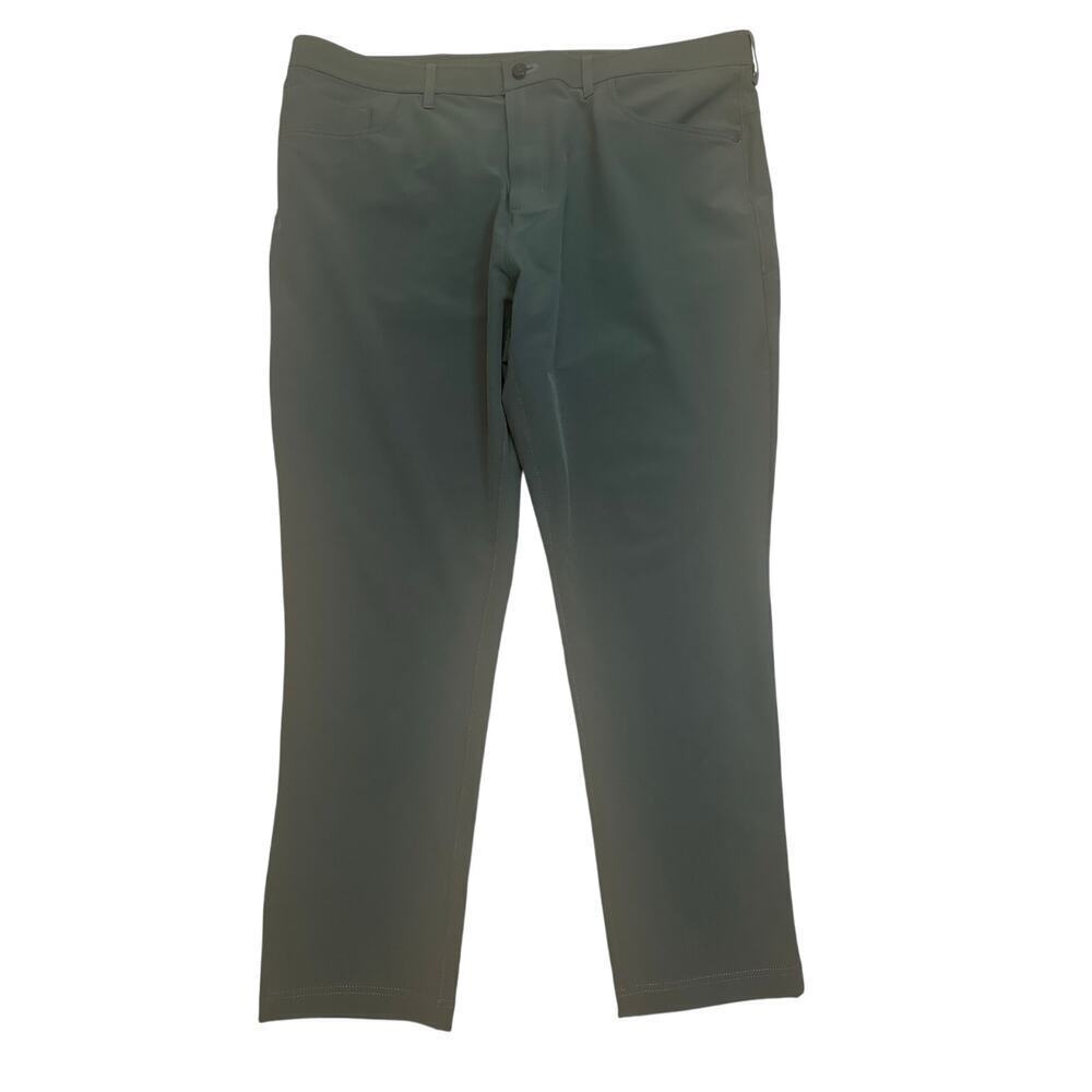 Public Rec Pants‎ GREEN 40/30