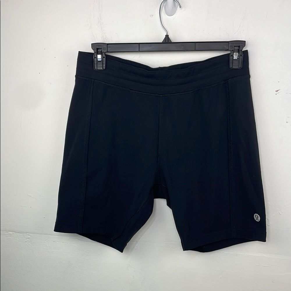 lululemon athletica Men’s Shorts size Large