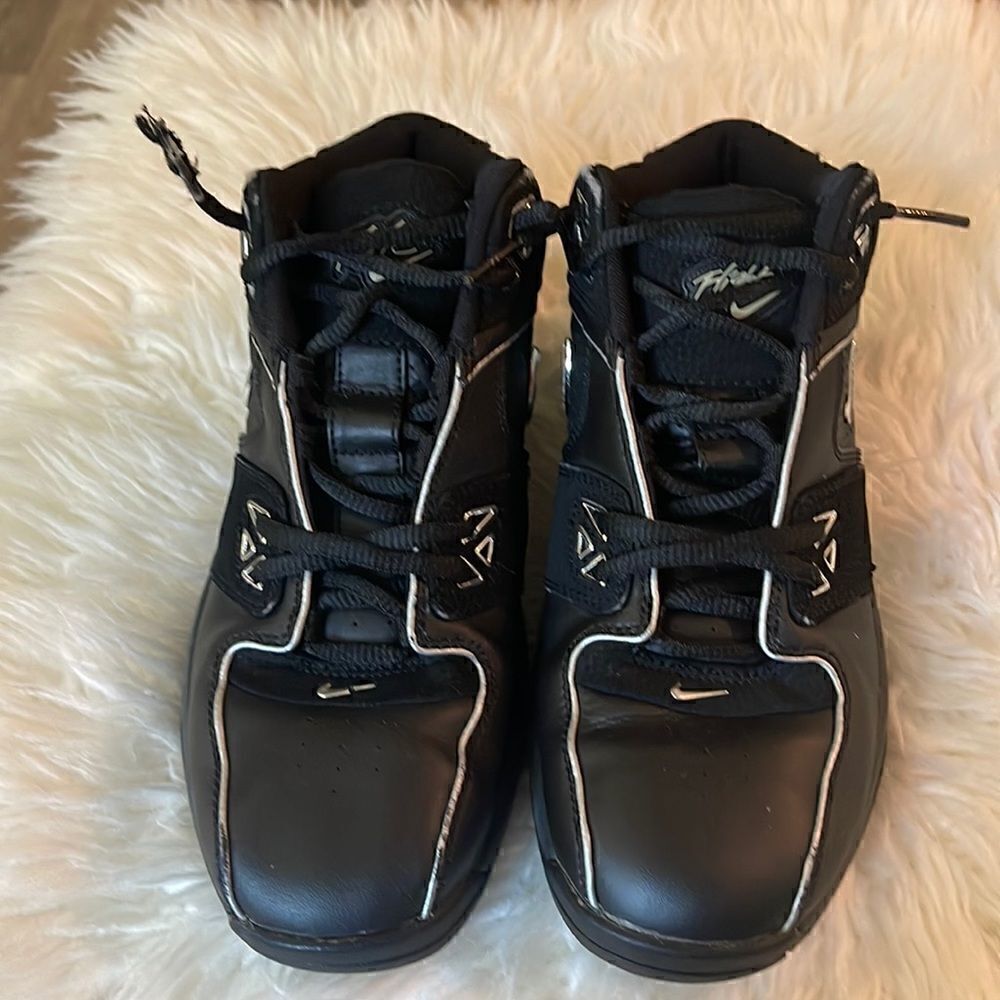 NIKE FLIGHT WOMEN SNEAKERS 