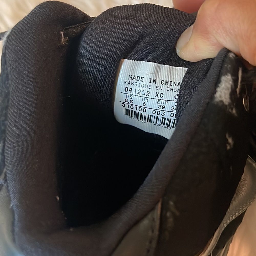 NIKE FLIGHT WOMEN SNEAKERS - Picture 16 of 16