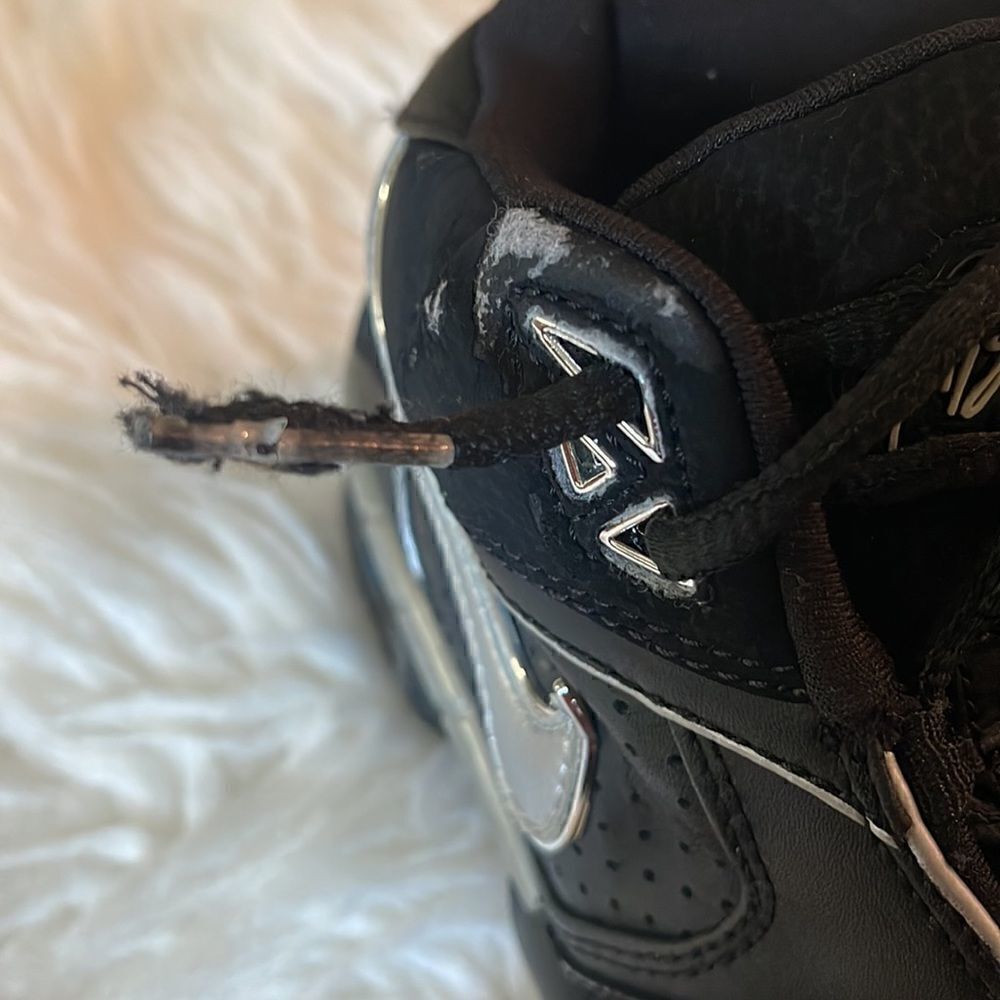 NIKE FLIGHT WOMEN SNEAKERS - Picture 14 of 16