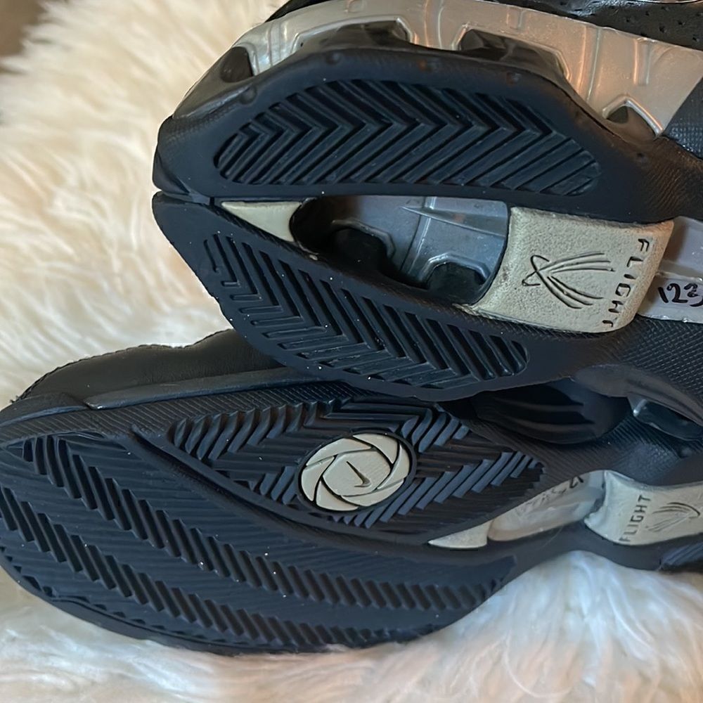 NIKE FLIGHT WOMEN SNEAKERS - Picture 10 of 16