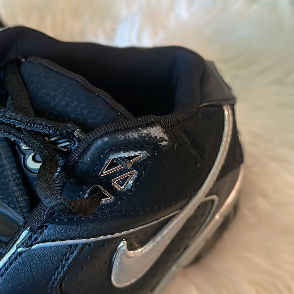 NIKE FLIGHT WOMEN SNEAKERS - Picture 12 of 16