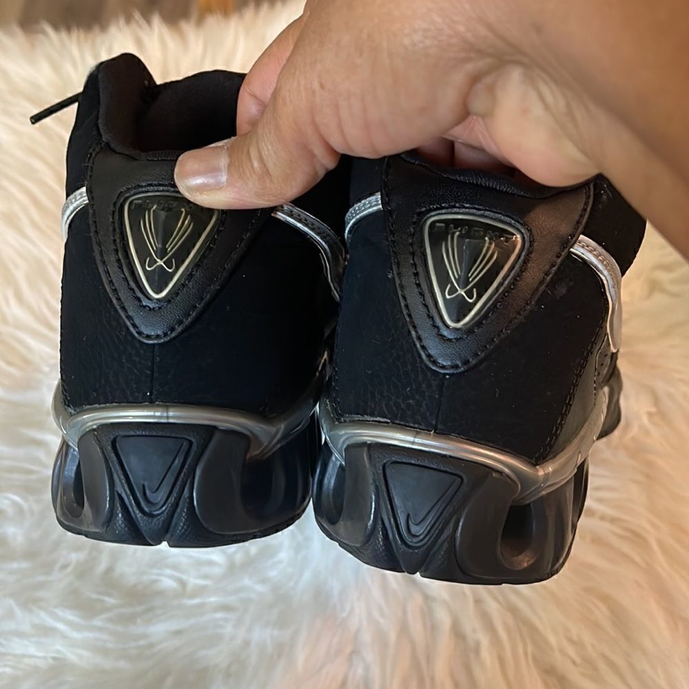 NIKE FLIGHT WOMEN SNEAKERS - Picture 3 of 16