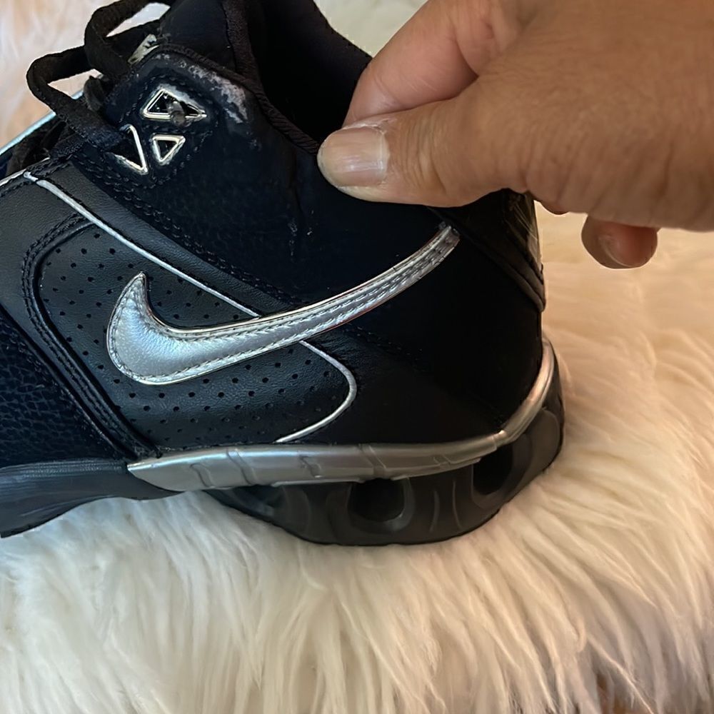 NIKE FLIGHT WOMEN SNEAKERS - Picture 8 of 16