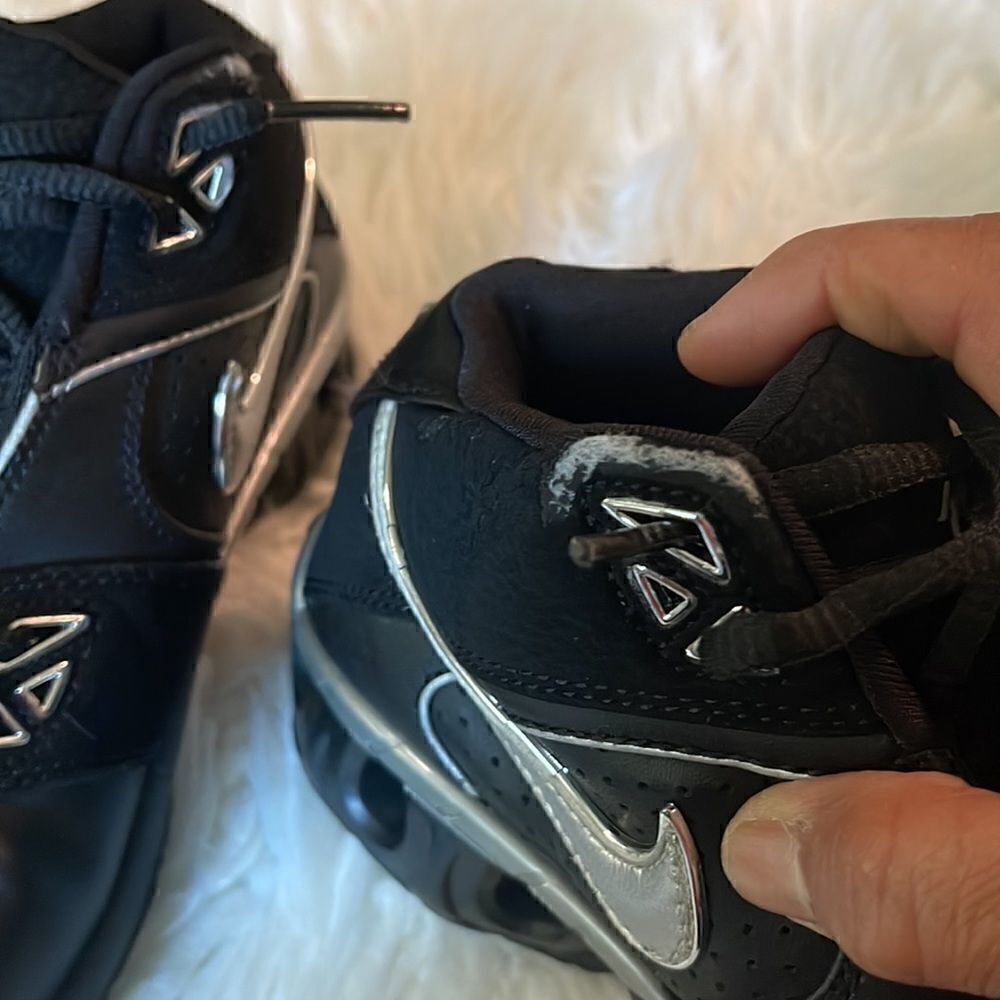 NIKE FLIGHT WOMEN SNEAKERS - Picture 13 of 16