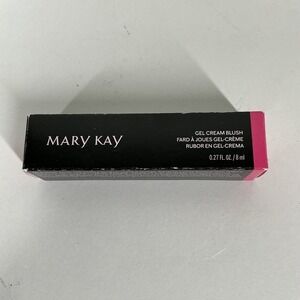 Mary Kay GEL CREAM Blush Simply Rosy #180612 NEW