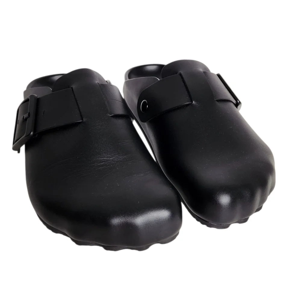 BALENCIAGA Sunday Mules New Authentic - Picture 5 of 13