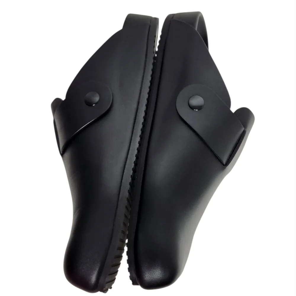 BALENCIAGA Sunday Mules New Authentic - Picture 8 of 13