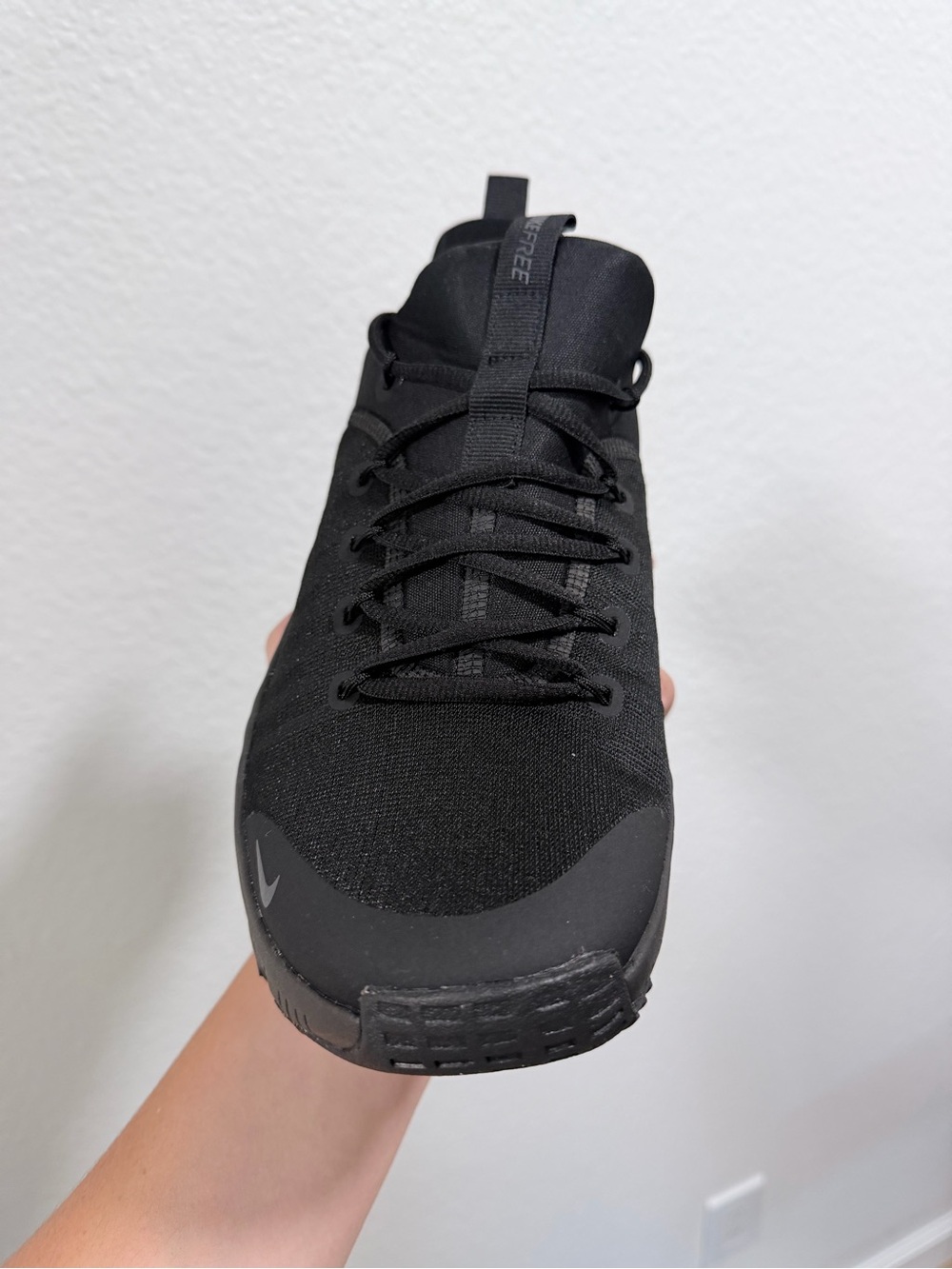 Nike Black Metcon - Picture 2 of 9