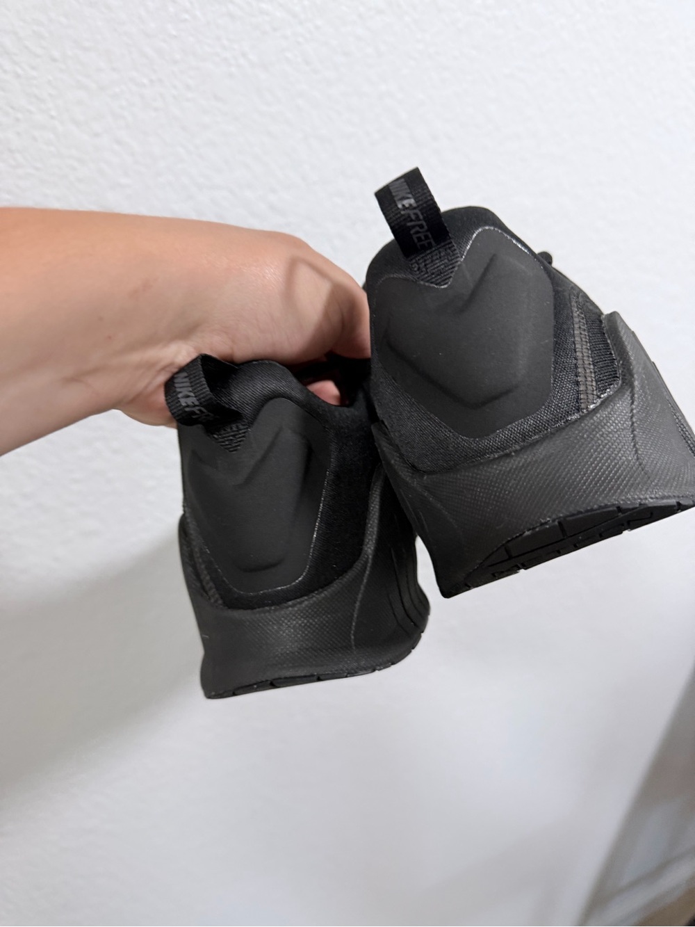 Nike Black Metcon - Picture 8 of 9