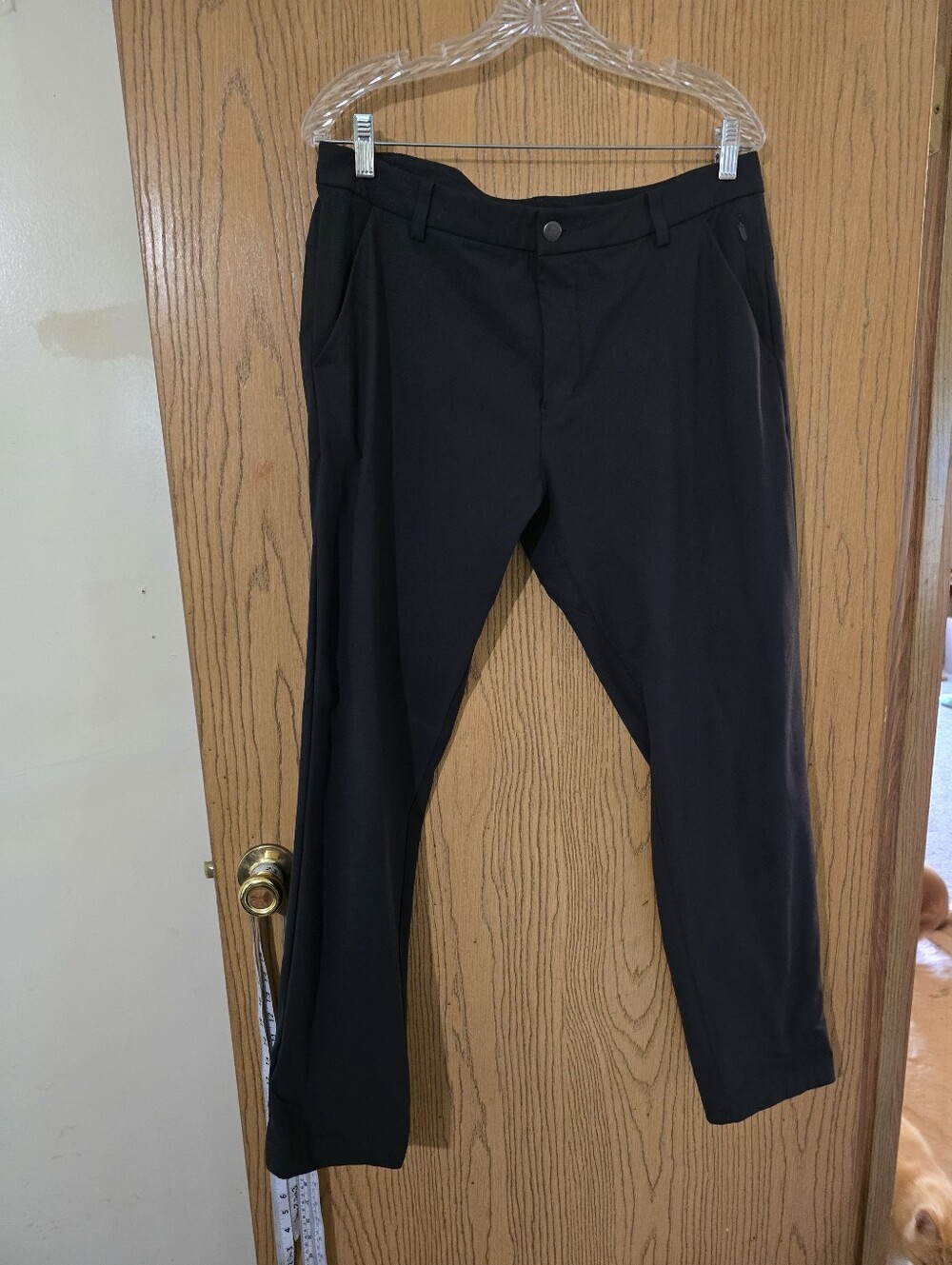 Lululemon Mens Pants - Picture 5 of 7