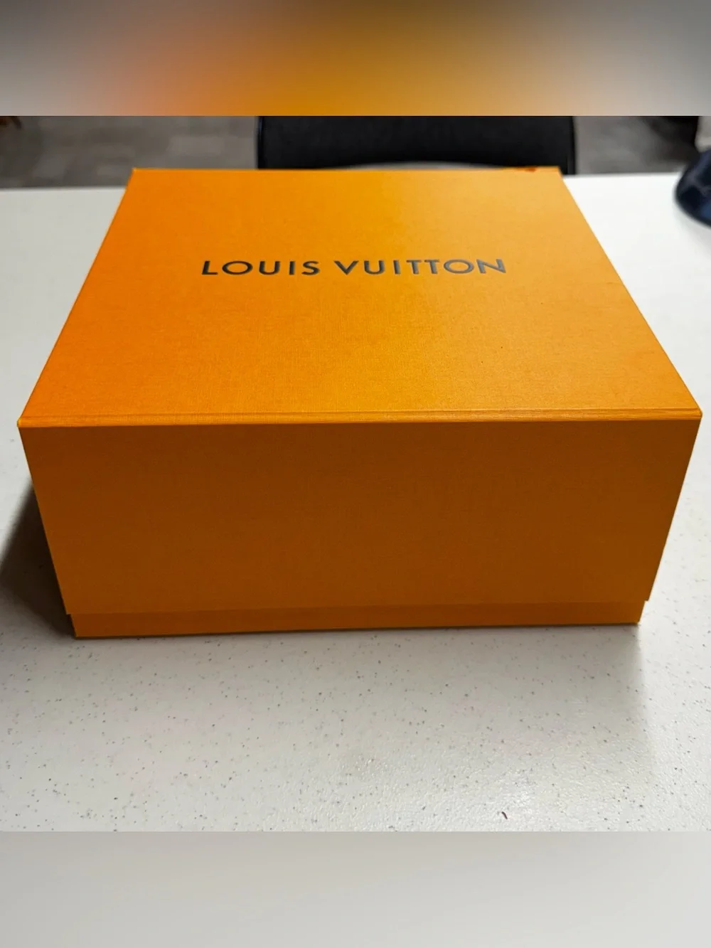 Louis Vuitton Box - Picture 3 of 4