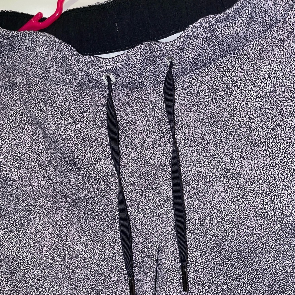Lululemon Athletica Black Track Joggers - Picture 8 of 10