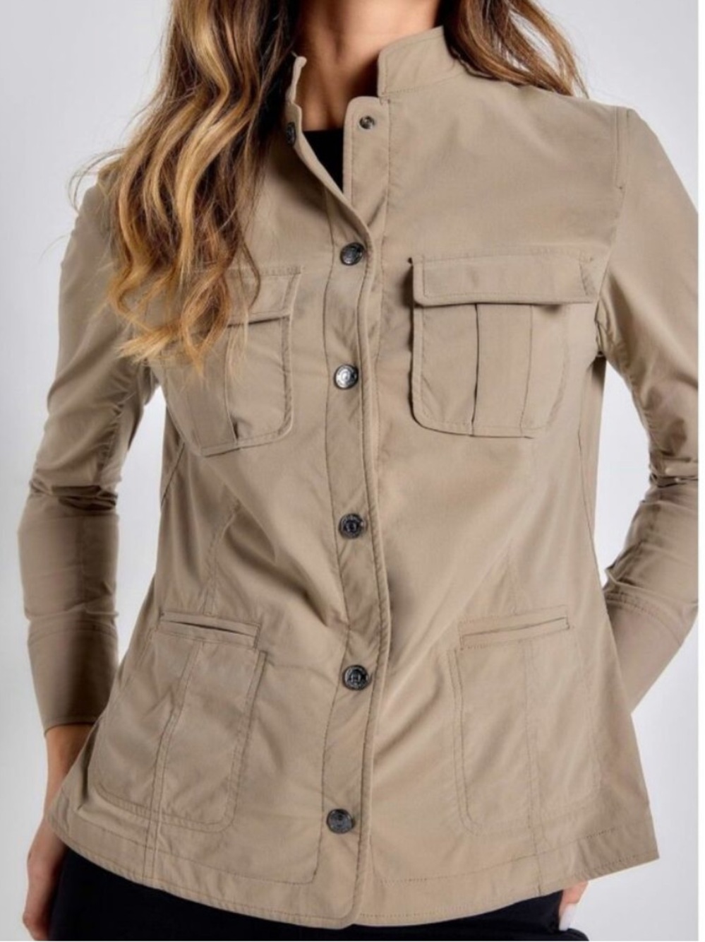 Anatomie Genova Jacket Size Medium