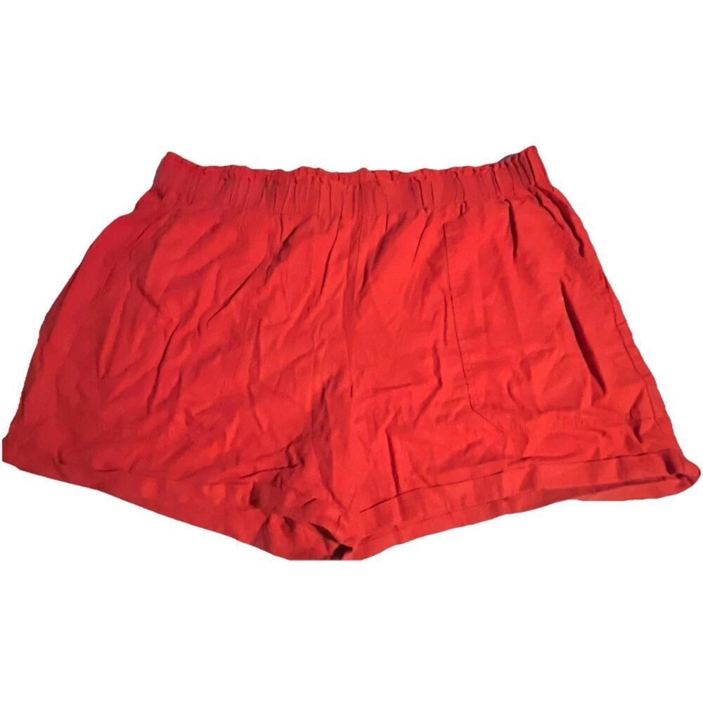 Briggs Womens Causal shorts Size XXL. BS