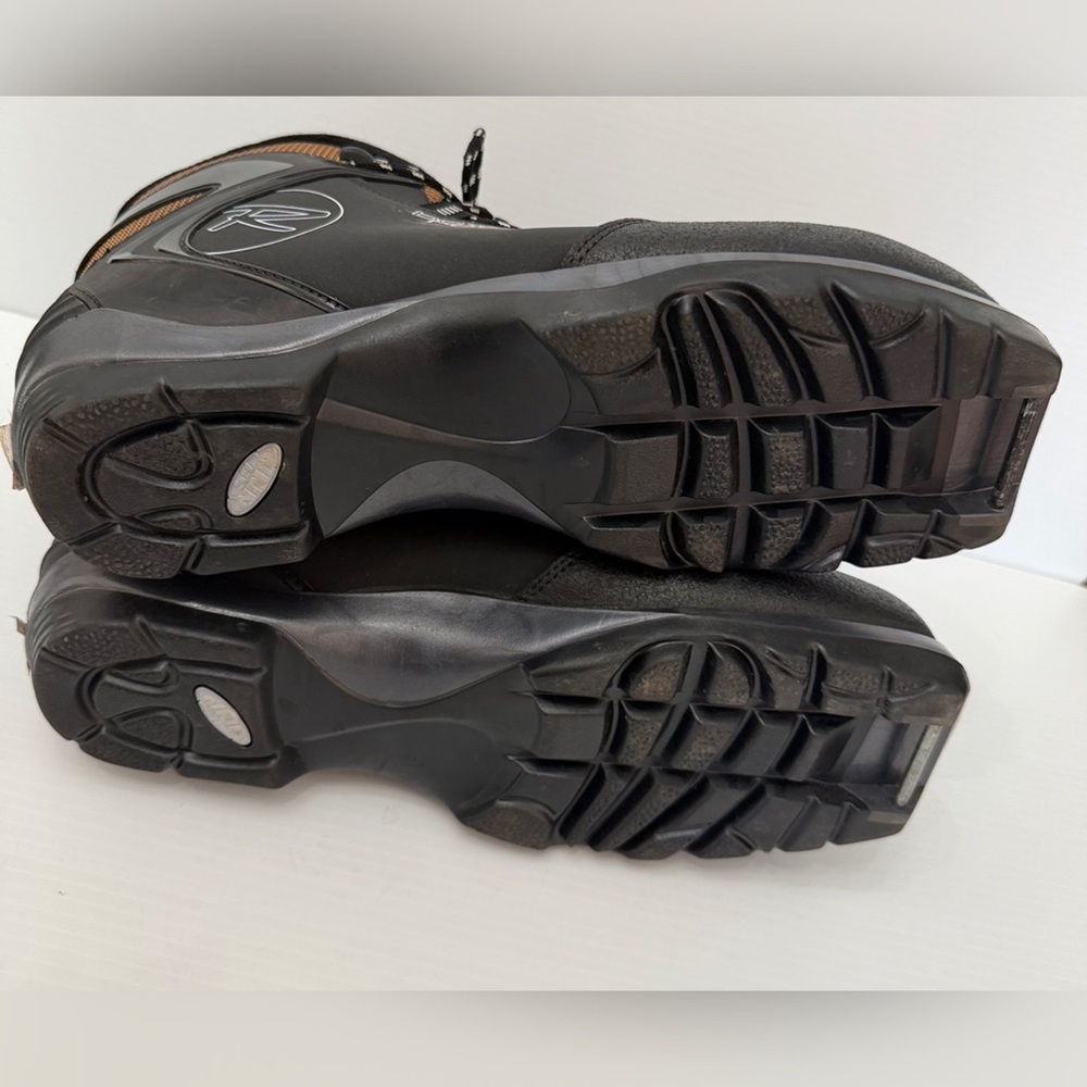 Rossignol BC X-2 Cross Country Ski Boots - 48 - Picture 12 of 15