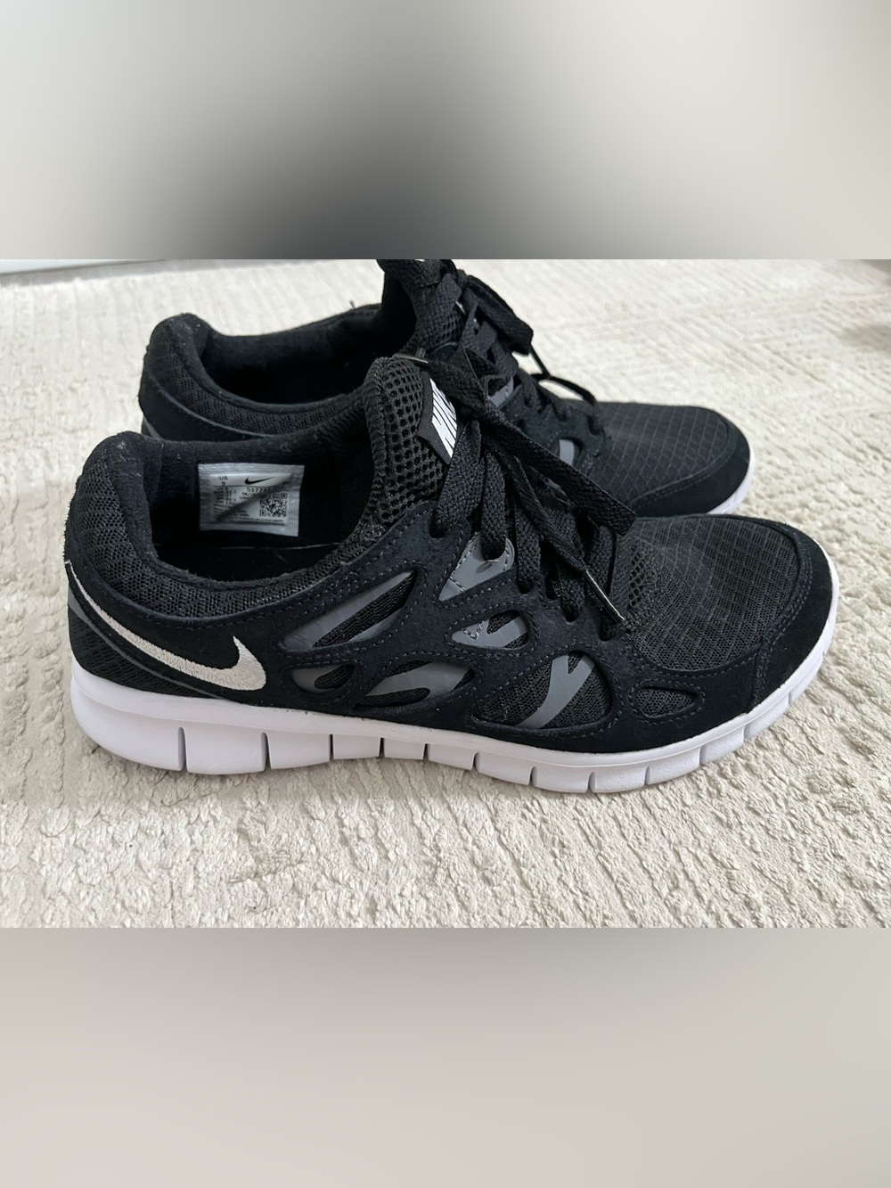 Nike Free Run 2
