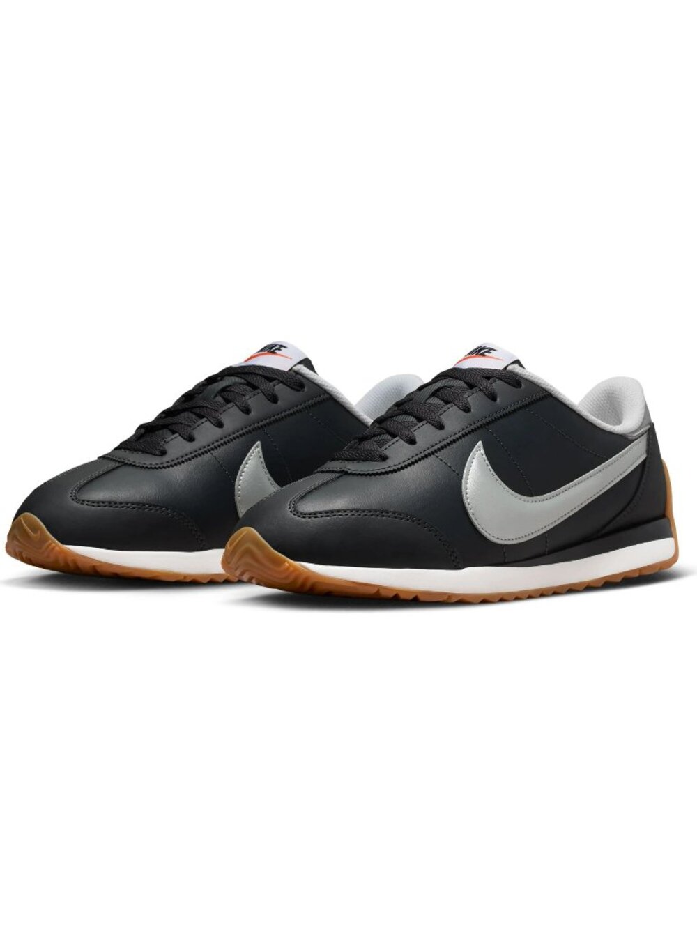 Nike Retro Pacific Low Top leather Sneaker
