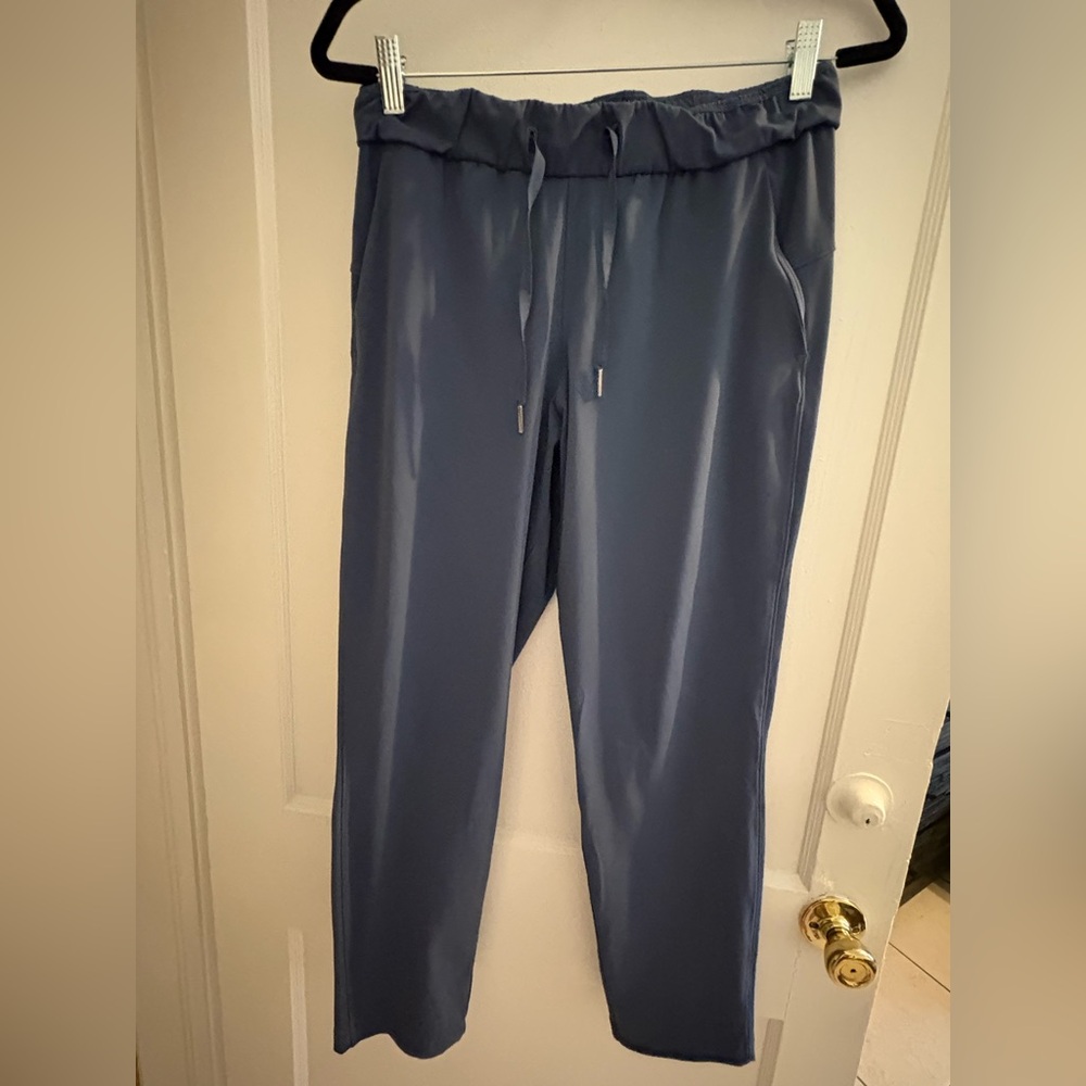 Lululemon Athletica On the fly Pants - Picture 6 of 9