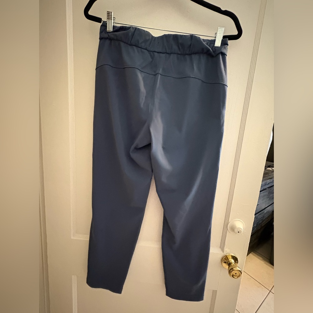 Lululemon Athletica On the fly Pants - Picture 7 of 9