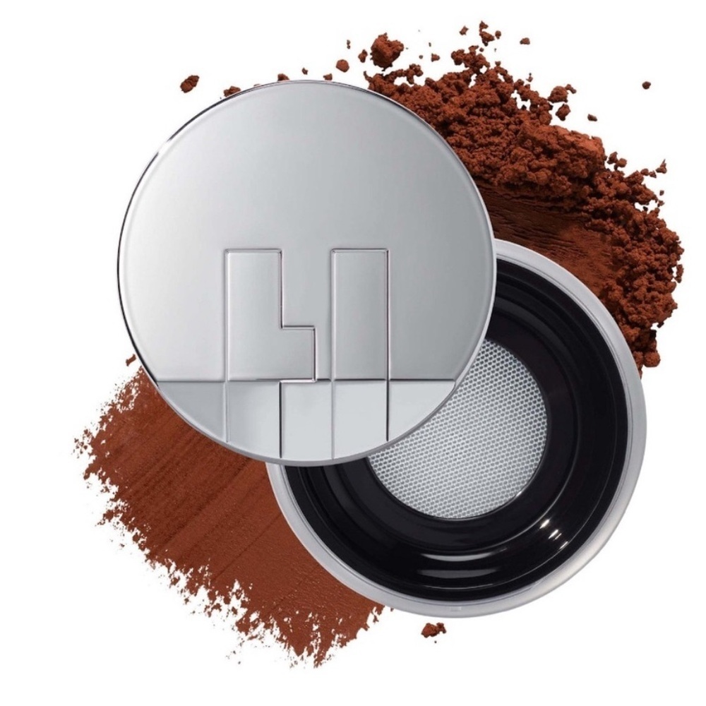 Haus Labs by Lady Gaga Bio Blurring Loose Setting Powder - Picture 3 of 3