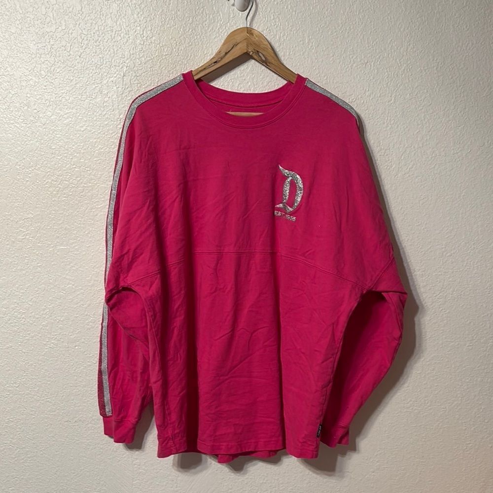 Disney Spirit Jersey XL