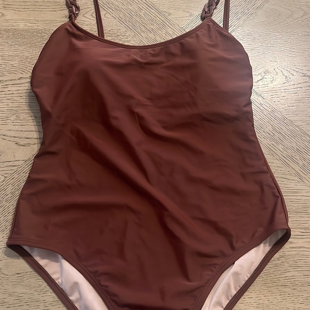 Kona Sol swimsuit - Picture 2 of 3