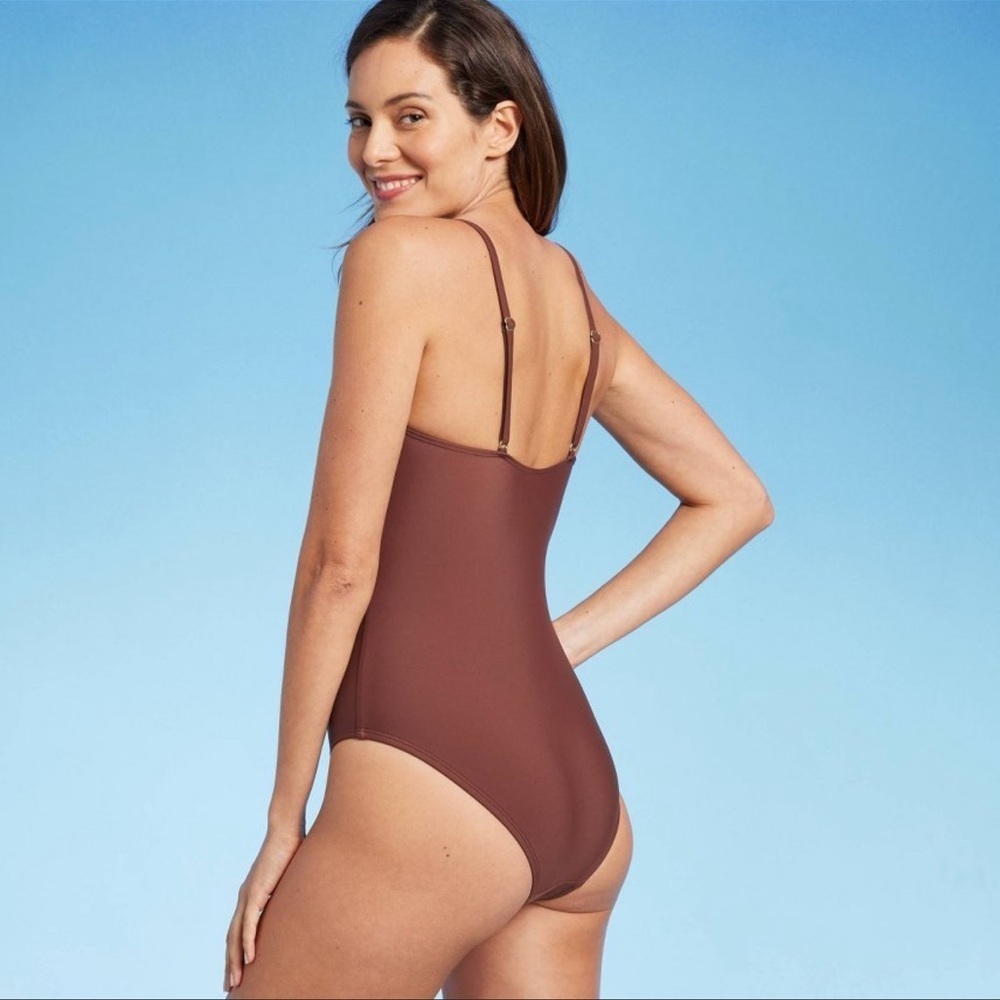 Kona Sol swimsuit - Picture 3 of 3