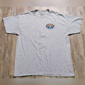Disney (2016) T-shirt size XL