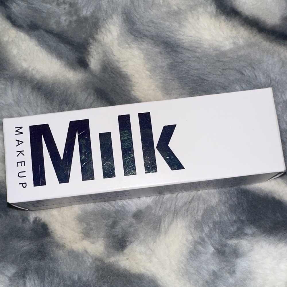 Milk Makeup Hydro Grip Gel Tint NEW