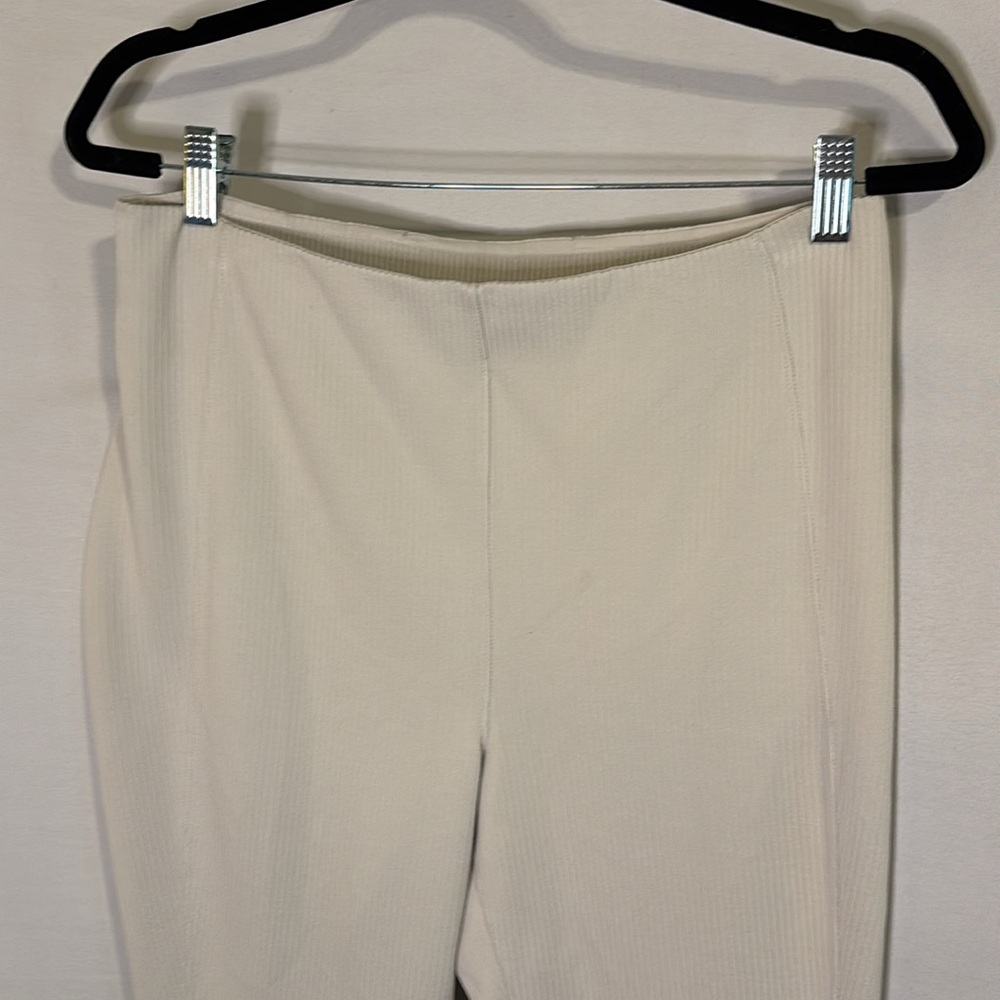 Lululemon Ribbed Softstreme Pants Size 10 - Picture 4 of 8