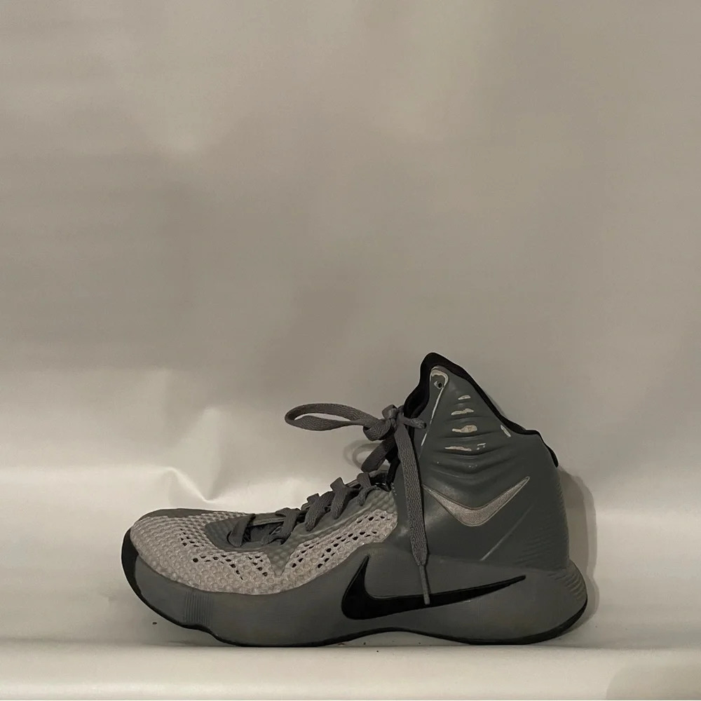 Nike Zoom Hyperfuse 2014 - Picture 6 of 8