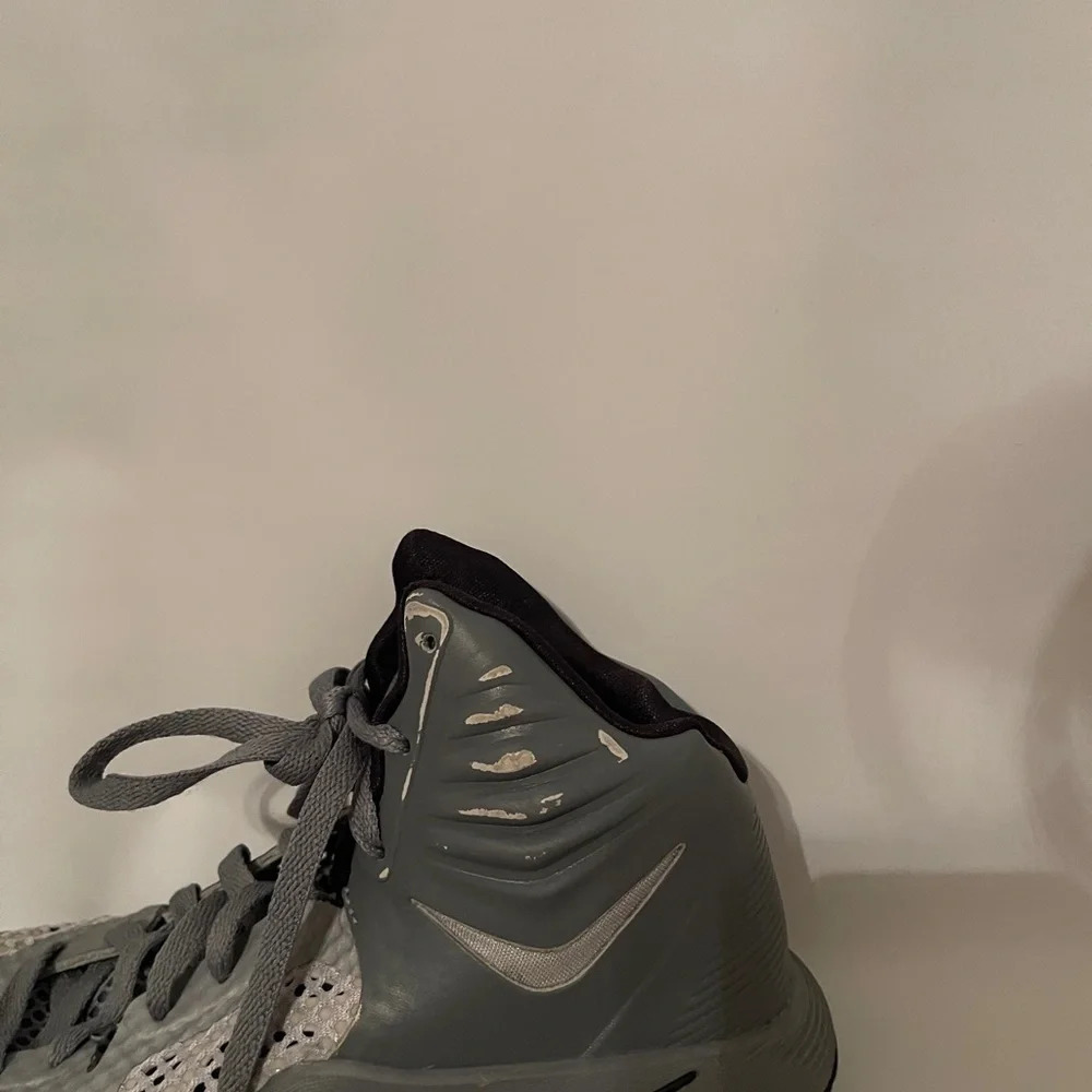 Nike Zoom Hyperfuse 2014 - Picture 7 of 8