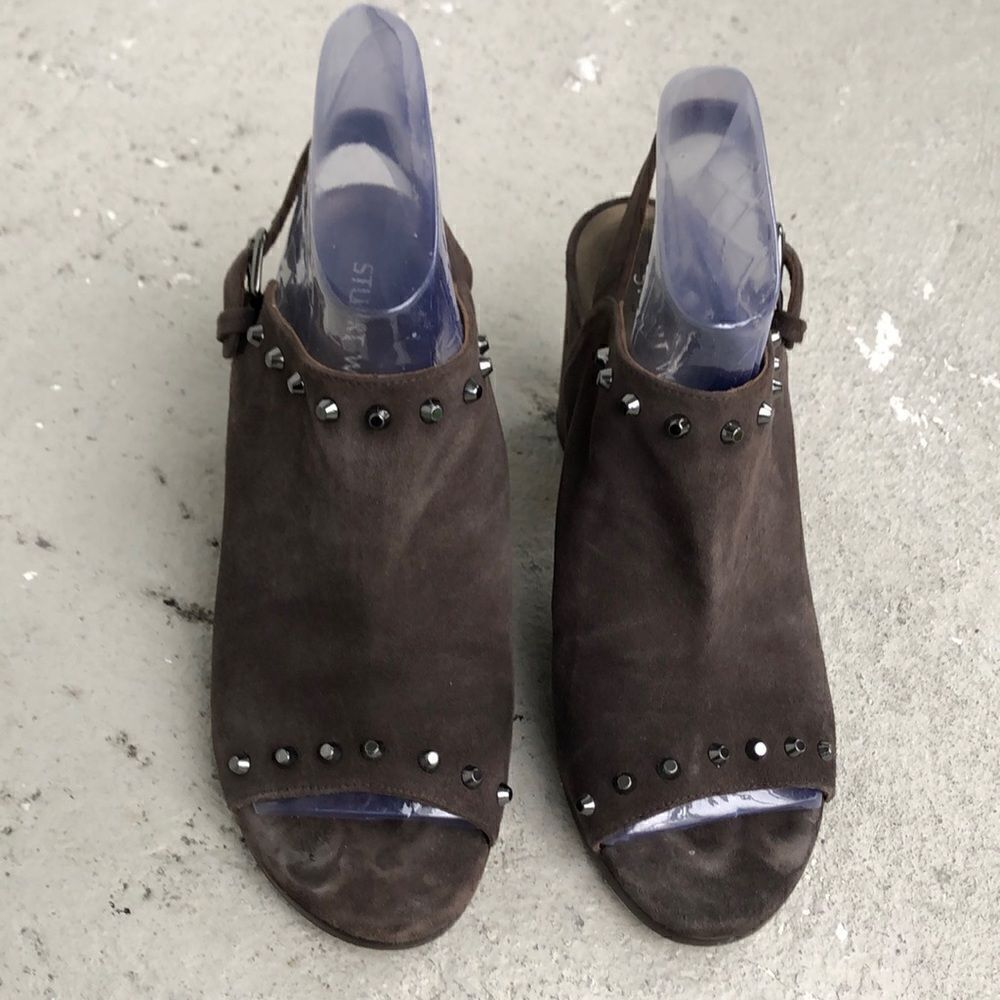 Stuart Weitzman  