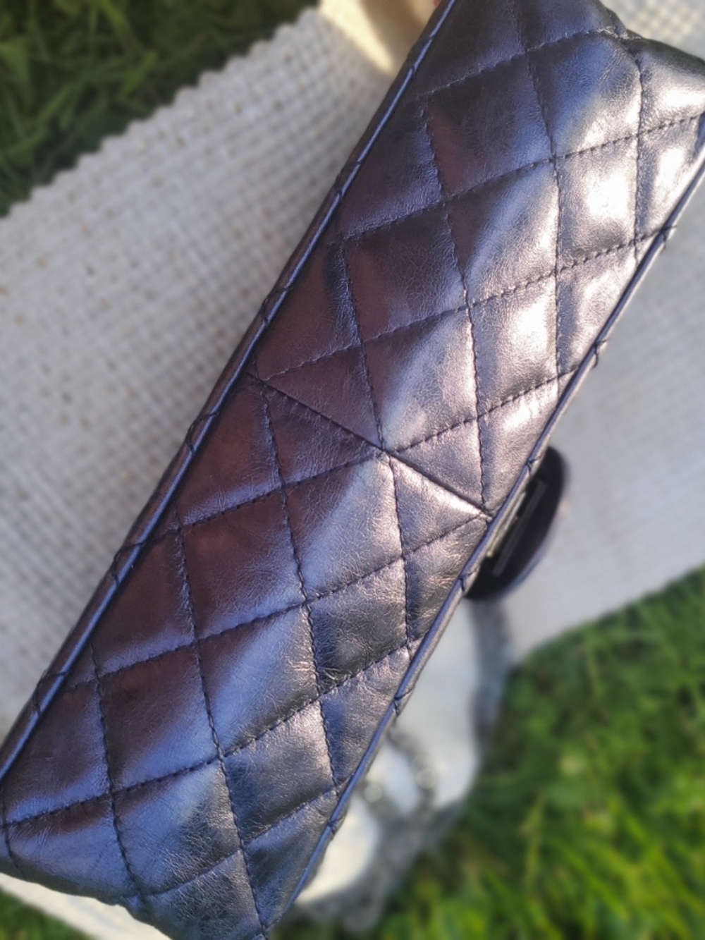 Chanel bag