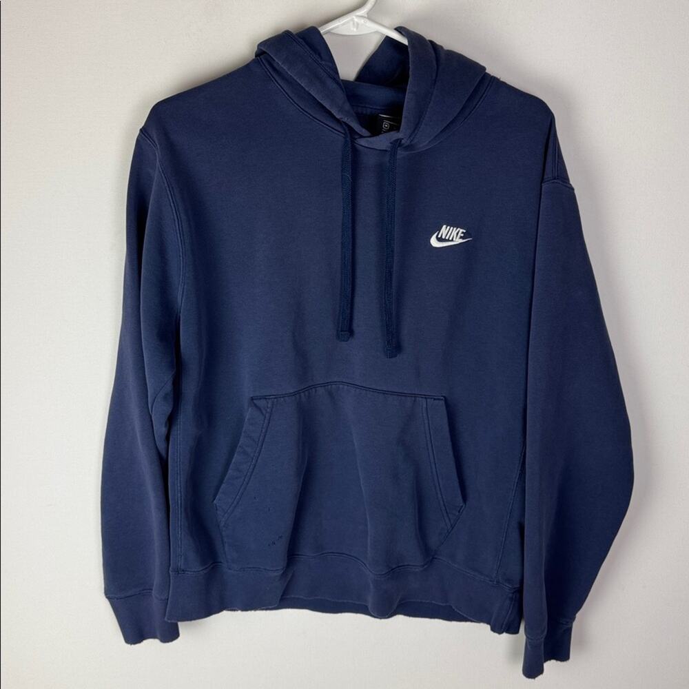 Nike Hoodie - Men's Medium