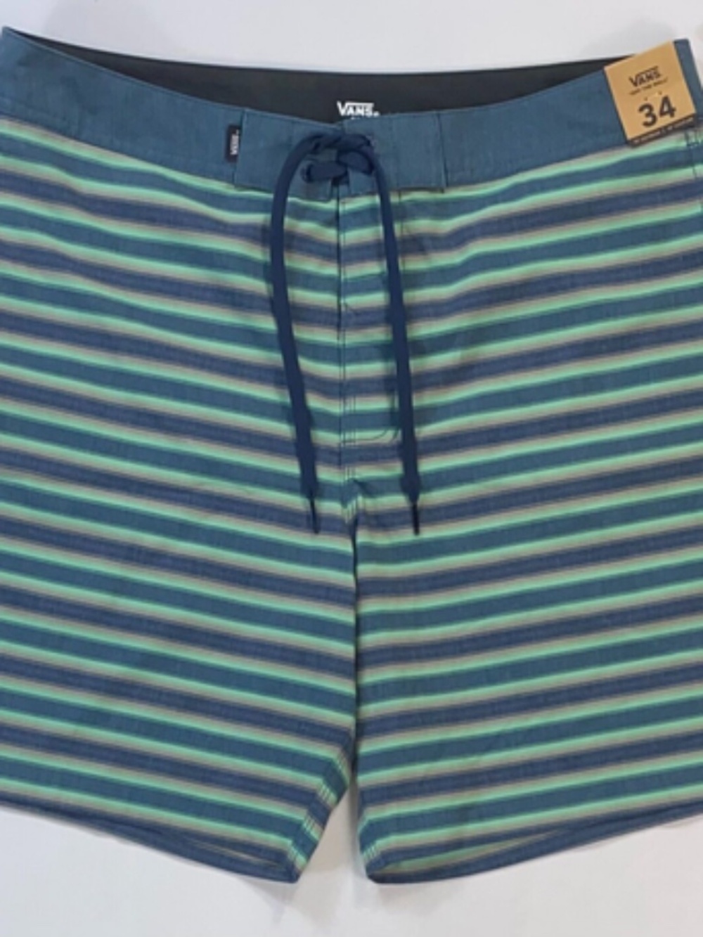 vans hyprid board shorts