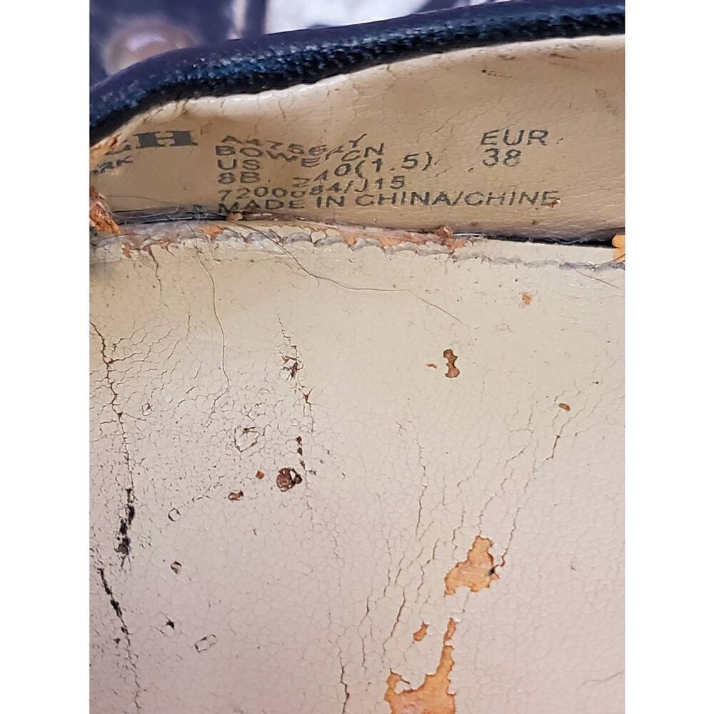 Coach pumps  - Picture 4 of 5