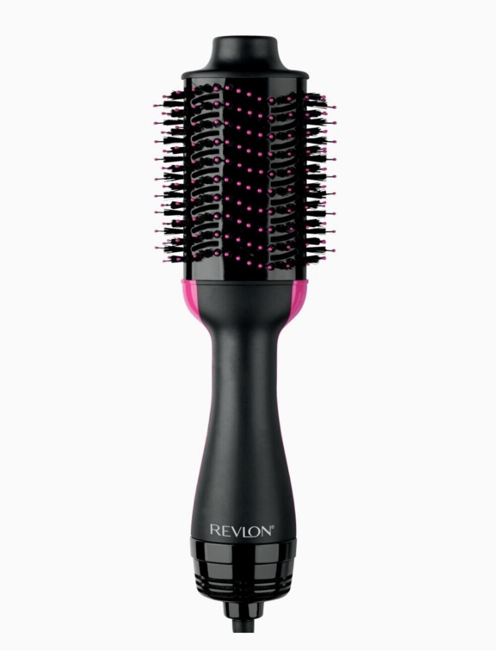 New! Revlon One-Step Volumizer Blow Dryer Brush