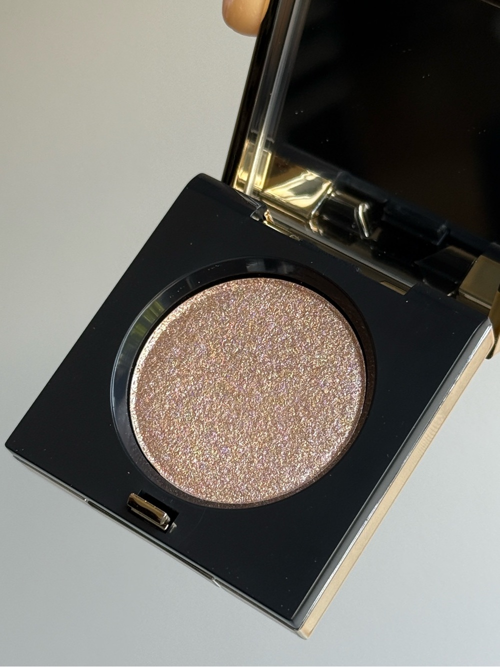 Bobbi Brown Luxe Eye Shadow Foul "Opalescent"