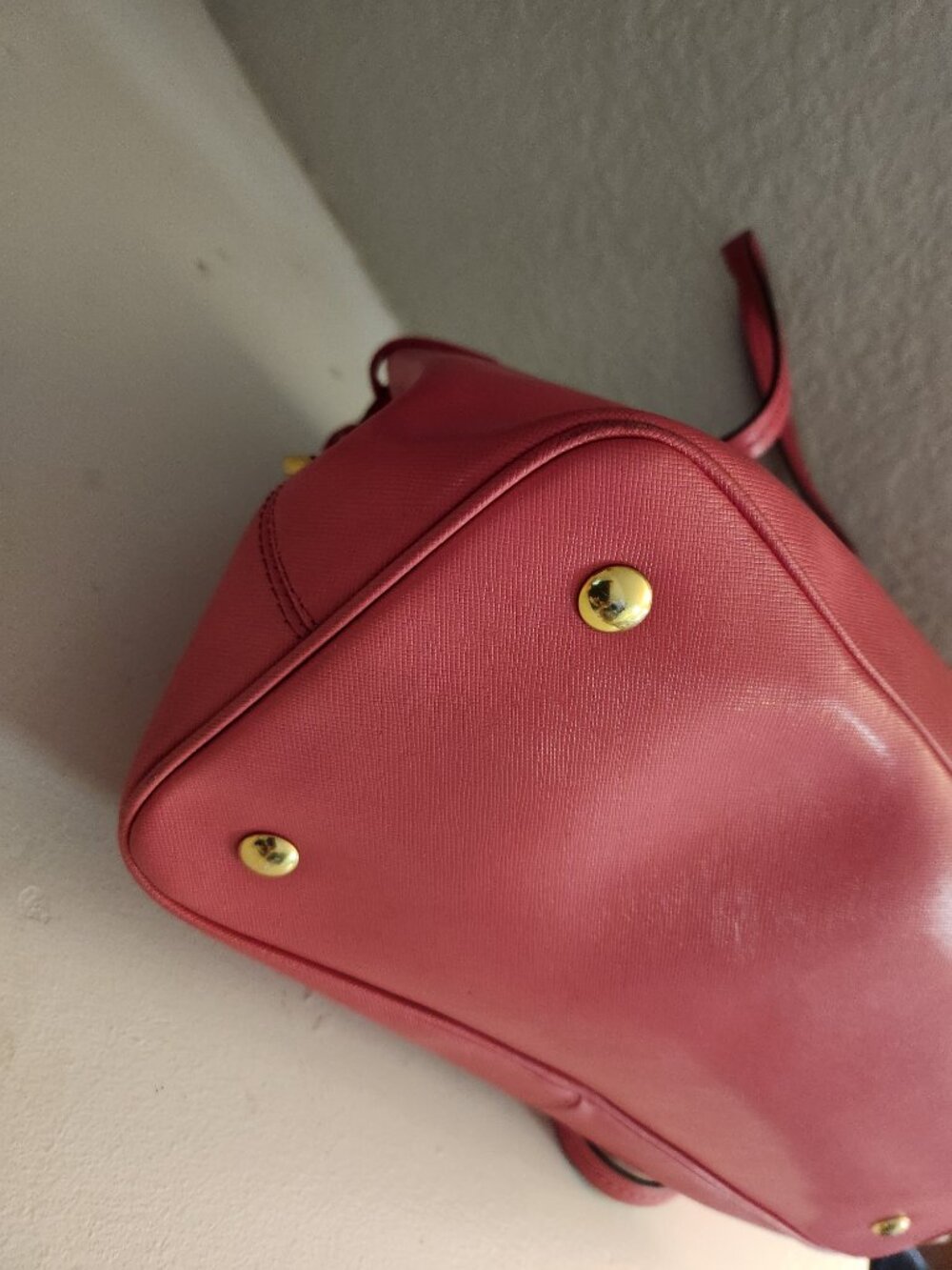 Euc Coach Peyton Drawstring Tote Bag Purse - Picture 9 of 15
