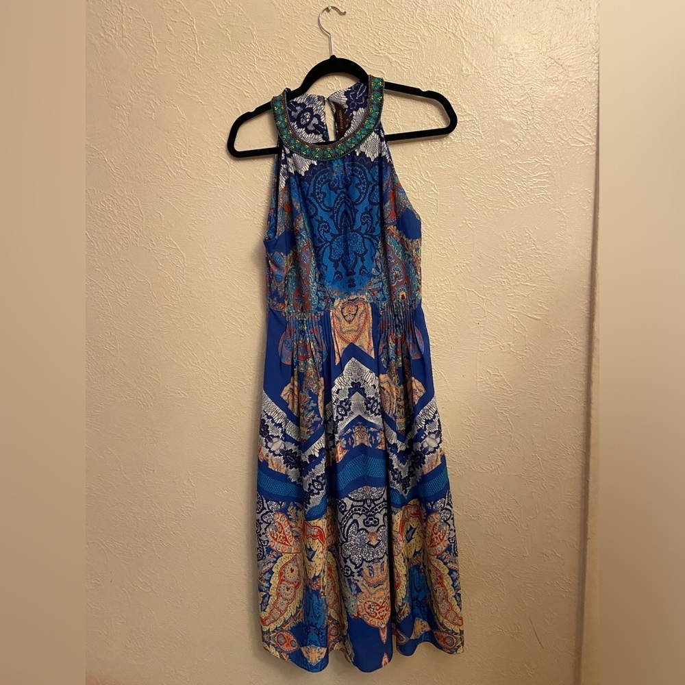 Rannagill dress