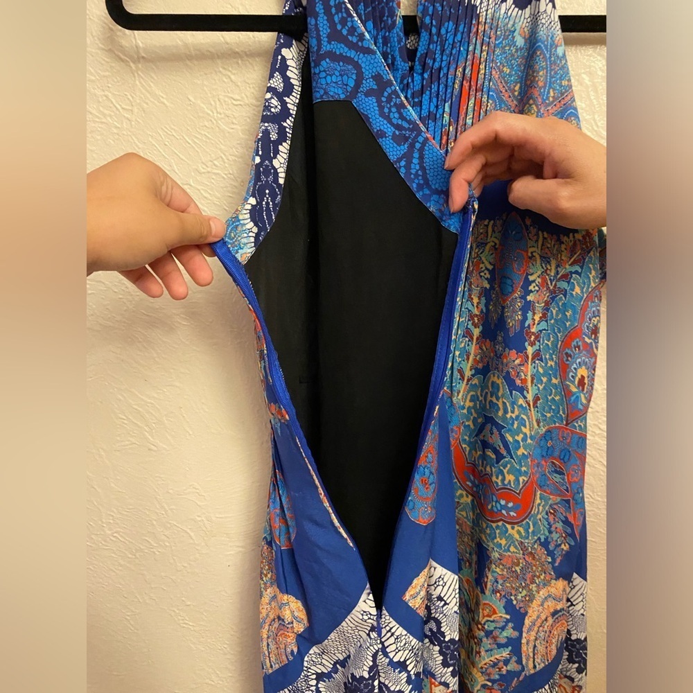 Rannagill dress - Picture 6 of 10